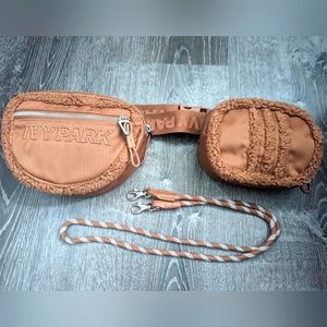 Adidas x IVY PARK Drip 2.2 belt bag